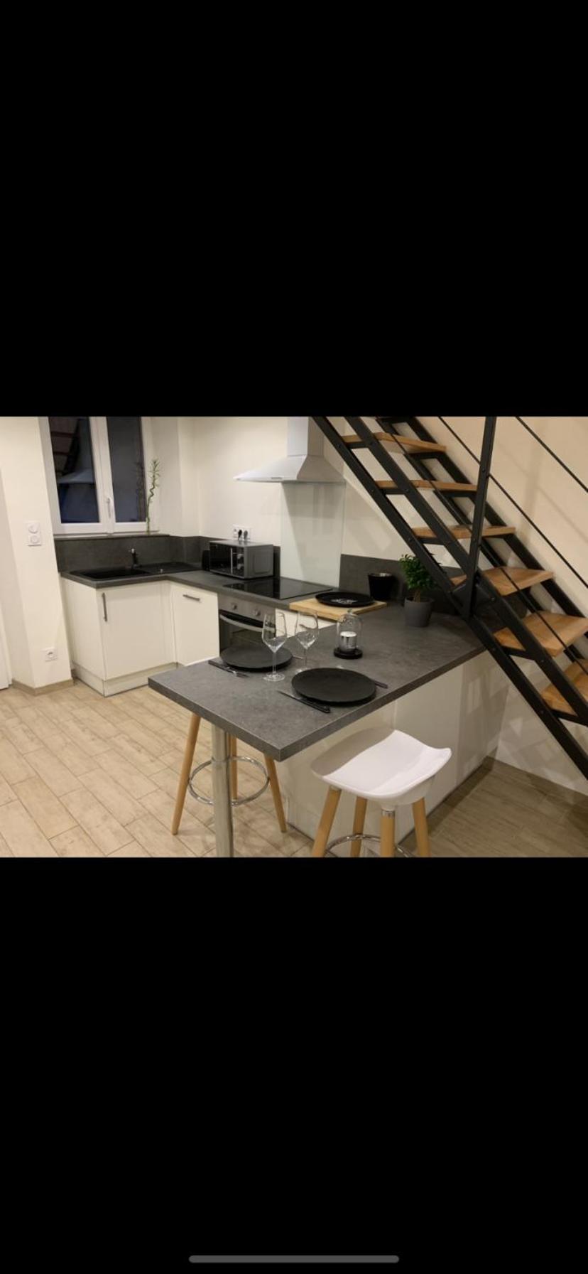 Maison Cosy Au Coeur Du Vignoble D'オーヴィエ エクステリア 写真